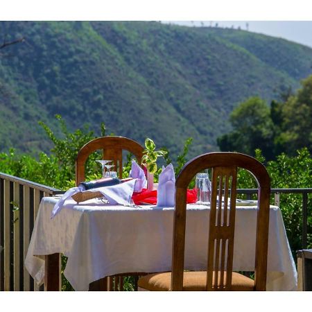 Thomsons Falls Lodge Nyahururu Экстерьер фото