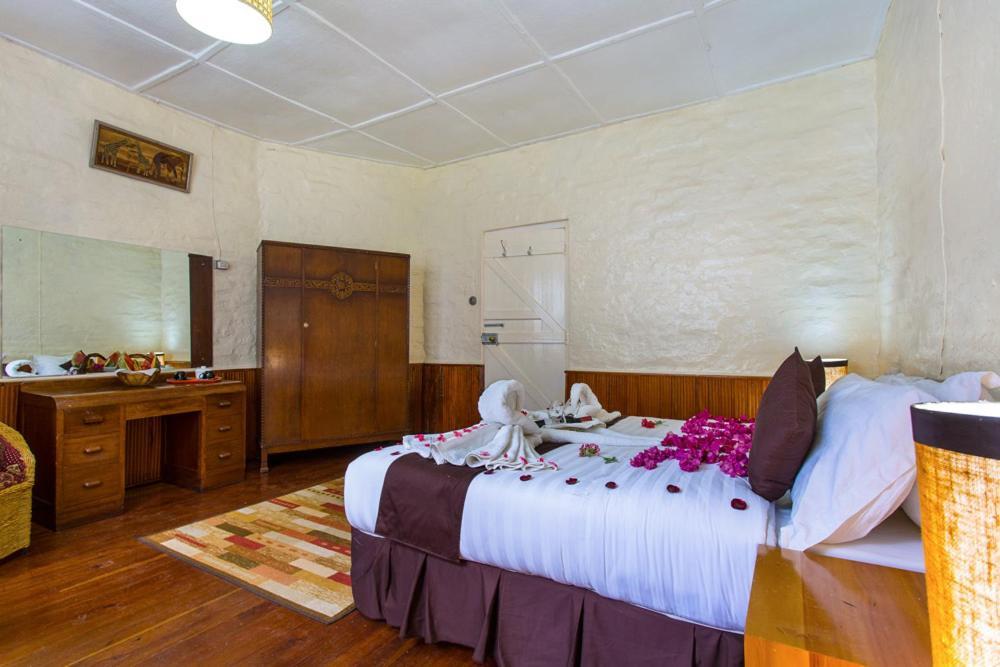 Thomsons Falls Lodge Nyahururu Экстерьер фото